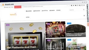 Publish Guest Post on biaust.com