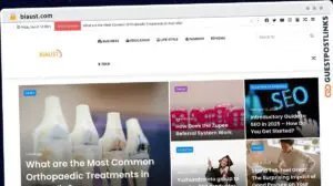 Publish Guest Post on biaust.com