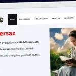 Publish Guest Post on bibleversaz.com