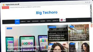 Publish Guest Post on bigtechoro.co.uk