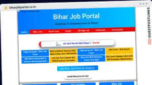 Publish Guest Post on biharjobportal.co.in