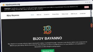 Publish Guest Post on bijoybayanno.org