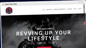 Publish Guest Post on biker-barz.com