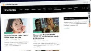 Publish Guest Post on biocharmy.com