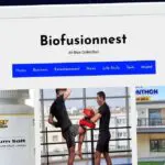 Publish Guest Post on biofusionnest.com
