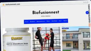 Publish Guest Post on biofusionnest.com