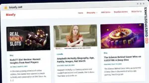 Publish Guest Post on bioofy.net