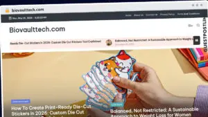 Publish Guest Post on biovaulttech.com