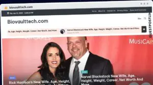 Publish Guest Post on biovaulttech.com