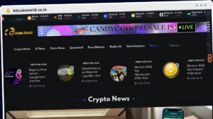 Publish Guest Post on bitcoinworld.co.in