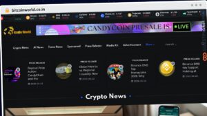 Publish Guest Post on bitcoinworld.co.in
