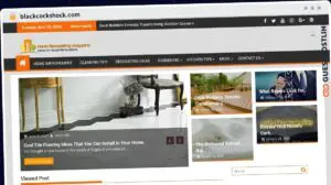 Publish Guest Post on blackcockshock.com