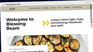 Publish Guest Post on blessingbeam.com
