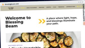 Publish Guest Post on blessingbeam.com