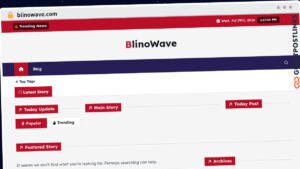 Publish Guest Post on blinowave.com