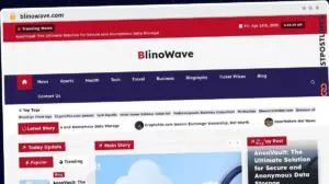 Publish Guest Post on blinowave.com