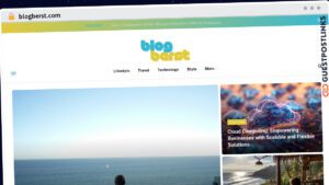Publish Guest Post on blogberst.com