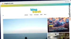 Publish Guest Post on blogberst.com