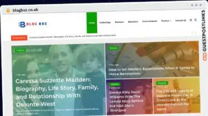 Publish Guest Post on blogbuz.co.uk