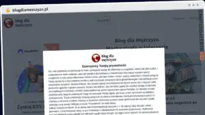 Publish Guest Post on blogdlamezczyzn.pl