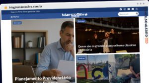 Publish Guest Post on blogdomarcosilva.com.br