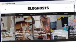 Publish Guest Post on bloghosts.co.uk