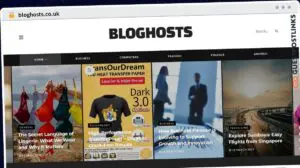 Publish Guest Post on bloghosts.co.uk
