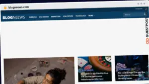 Publish Guest Post on blogneews.com