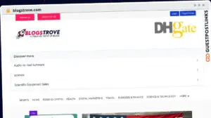 Publish Guest Post on blogstrove.com