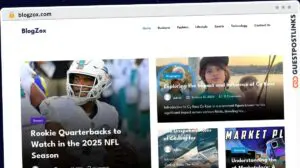 Publish Guest Post on blogzox.com