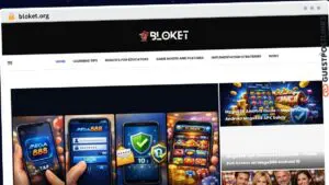 Publish Guest Post on bloket.org