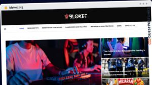 Publish Guest Post on bloket.org