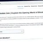 Publish Guest Post on blooketjoining.com