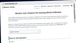 Publish Guest Post on blooketjoining.com