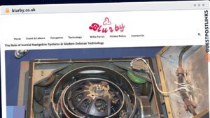 Publish Guest Post on blurby.co.uk