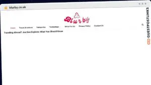 Publish Guest Post on blurby.co.uk