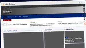 Publish Guest Post on bluvolta.com