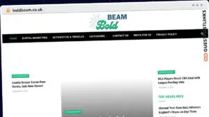 Publish Guest Post on boldbeam.co.uk