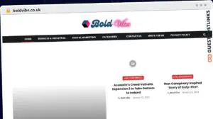 Publish Guest Post on boldvibe.co.uk