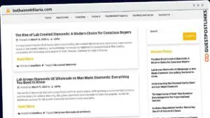 Publish Guest Post on bolhaimobiliaria.com