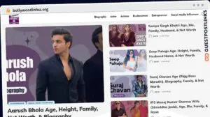 Publish Guest Post on bollywoodinfoz.org