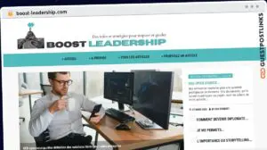 Publish Guest Post on boost-leadership.com