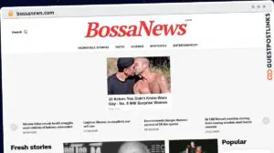 Publish Guest Post on bossanews.com