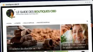 Publish Guest Post on boutiques-cbd.fr