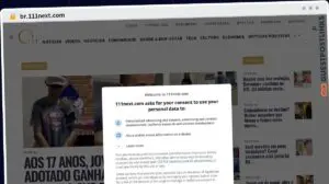 Publish Guest Post on br.111next.com