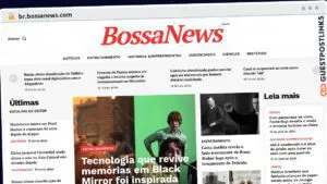 Publish Guest Post on br.bossanews.com