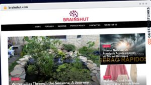 Publish Guest Post on brainshut.com