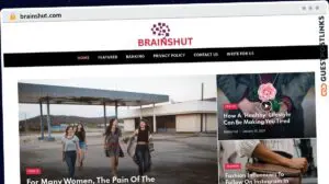 Publish Guest Post on brainshut.com