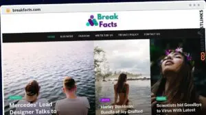 Publish Guest Post on breakfacts.com