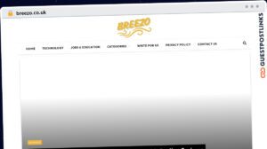 Publish Guest Post on breezo.co.uk